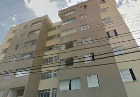 Apartamento com 3 Quartos à venda, 65m²