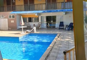 Fazenda/Sítio com 7 Quartos à venda, 3800m²