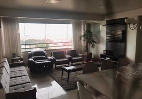 Apartamento com 3 Quartos à venda, 91m²