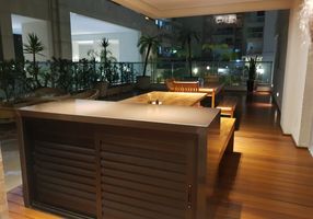 Apartamento com 3 Quartos à venda, 170m²