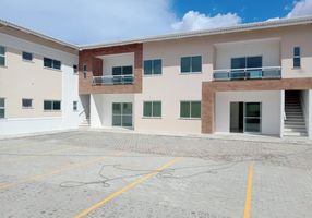 Casa de Condomínio com 2 Quartos à venda, 53m²