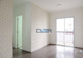 Apartamento com 2 Quartos para alugar, 48m²