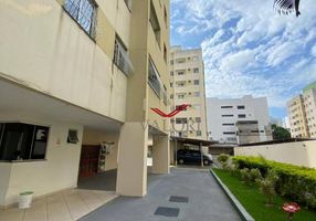 Apartamento com 2 Quartos à venda, 60m²