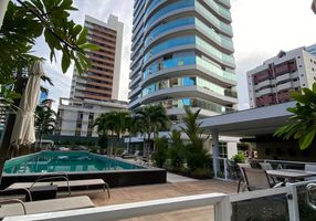 Apartamento com 4 Quartos à venda, 333m²