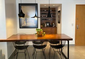 Apartamento com 3 Quartos à venda, 106m²