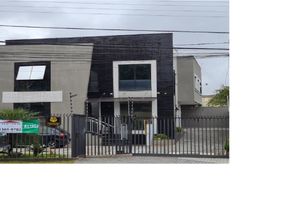 Prédio Comercial para alugar, 260m²