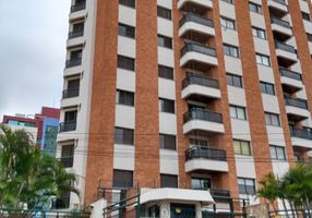 Apartamento com 3 Quartos à venda, 108m²