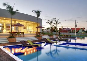 Lote/Terreno à venda, 465m²