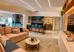 Apartamento com 3 Quartos à venda, 116m²