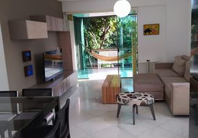 Apartamento com 4 Quartos à venda, 145m²