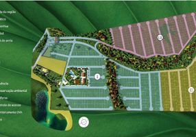 Lote/Terreno à venda, 240m²
