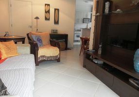 Apartamento com 2 Quartos à venda, 67m²