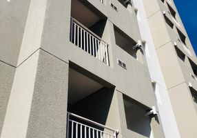 Apartamento com 2 Quartos à venda, 58m²