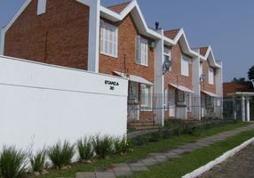 Apartamento com 1 Quarto para alugar, 55m²