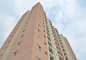 Apartamento com 1 Quarto à venda, 50m²