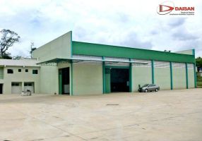 Galpão/Depósito/Armazém para alugar, 900m²