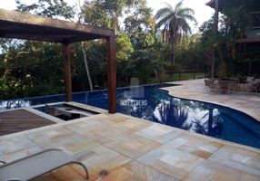 Casa com 4 Quartos à venda, 850m²