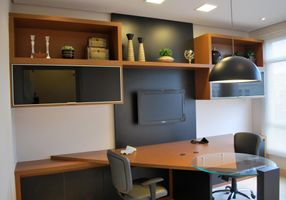 Sala Comercial à venda, 90m²