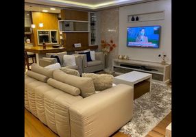 Apartamento com 3 Quartos à venda, 140m²