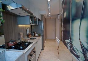 Apartamento com 2 Quartos à venda, 40m²