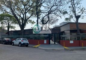 Ponto Comercial à venda, 1039m²