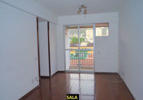 Apartamento com 2 Quartos à venda, 60m²
