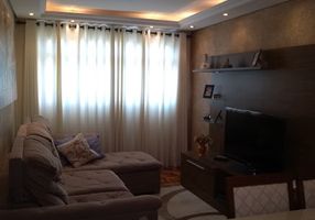 Apartamento com 3 Quartos à venda, 78m²