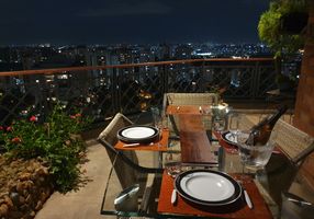 Apartamento com 4 Quartos à venda, 310m²