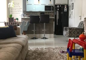 Apartamento com 3 Quartos à venda, 112m²