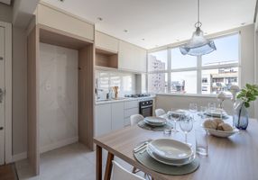 Apartamento com 2 Quartos à venda, 66m²