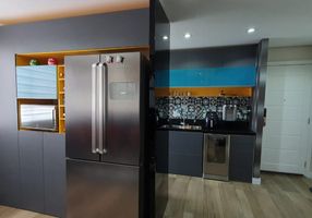 Cobertura com 3 Quartos à venda, 113m²