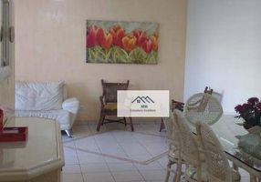 Apartamento com 3 Quartos à venda, 100m²