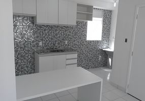 Apartamento com 2 Quartos à venda, 43m²