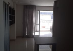 Apartamento com 1 Quarto à venda, 47m²