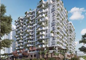 Apartamento com 3 Quartos à venda, 159m²