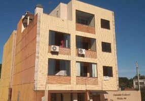 Apartamento com 2 Quartos para alugar, 56m²