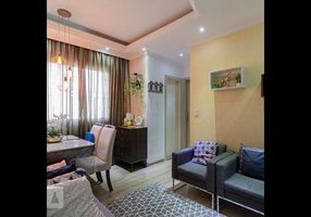Apartamento com 2 Quartos à venda, 49m²