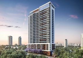 Apartamento com 3 Quartos à venda, 100m²