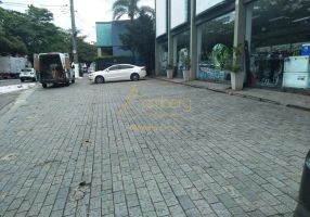 Ponto Comercial para venda ou aluguel, 942m²