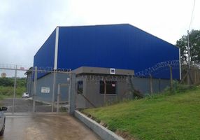 Galpão/Depósito/Armazém à venda, 1700m²