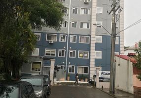 Apartamento com 2 Quartos à venda, 53m²