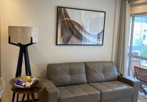 Apartamento com 3 Quartos para alugar, 100m²