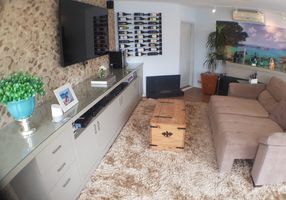 Cobertura com 1 Quarto à venda, 92m²