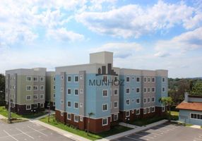 Apartamento com 2 Quartos à venda, 52m²