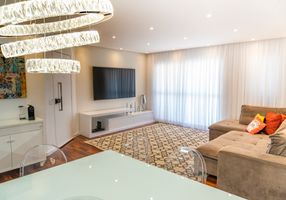 Apartamento com 3 Quartos à venda, 90m²