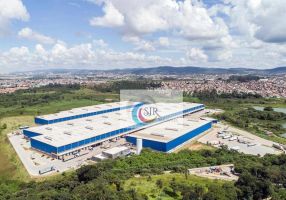 Galpão/Depósito/Armazém para alugar, 2860m²