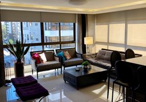 Apartamento com 3 Quartos à venda, 160m²