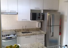 Apartamento com 2 Quartos à venda, 50m²