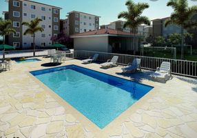 Apartamento com 2 Quartos à venda, 47m²