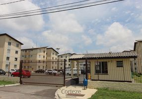 Apartamento com 1 Quarto à venda, 43m²